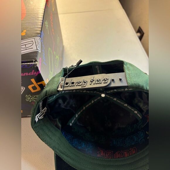 New Dandy Hat 10th year anniversary - Picture 3 of 8